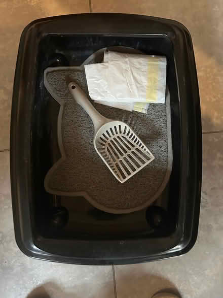 Photo of free Cat items (Boulton DE24) #2