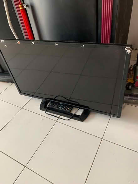 Photo of free Spoilt TV (balestier) #1