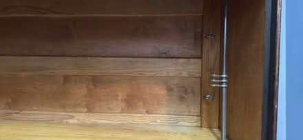 Photo of free Vintage wardrobe (Bamber Bridge PR5) #3
