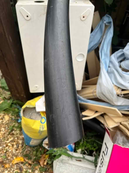 Photo of free Utility cable ducts (Queen Edith's Ward CB1) #1