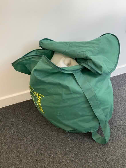 Photo of free Kingsize Duvet (Lower Wolvercote OX2) #2