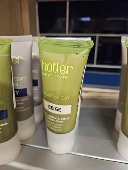 Photo of free Leather reviver for shoes various colours (Redditch B97) #3