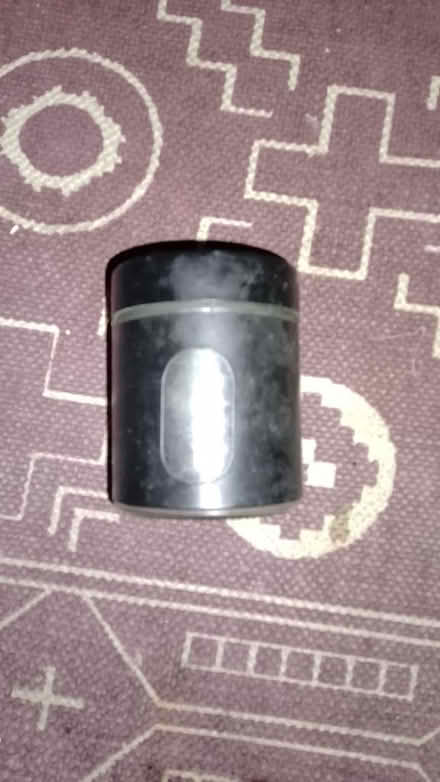 Photo of free Canisters (Oxgangs EH13) #1
