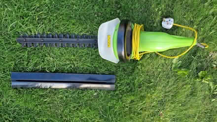 Photo of free Hedge Trimmer (Upper Bevendean BN2) #2