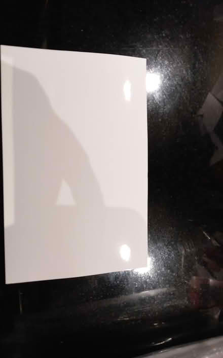 Photo of free Photographic paper 10x15cms (Dublin 6) #2