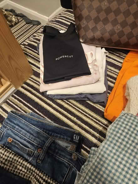 Photo of free Selection womens size 12/M Clothes (Bt10 0jh) #2