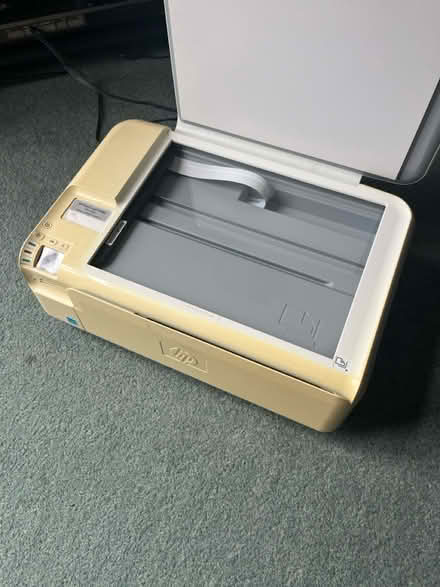 Photo of free Canon printer (Westbury Park) #2