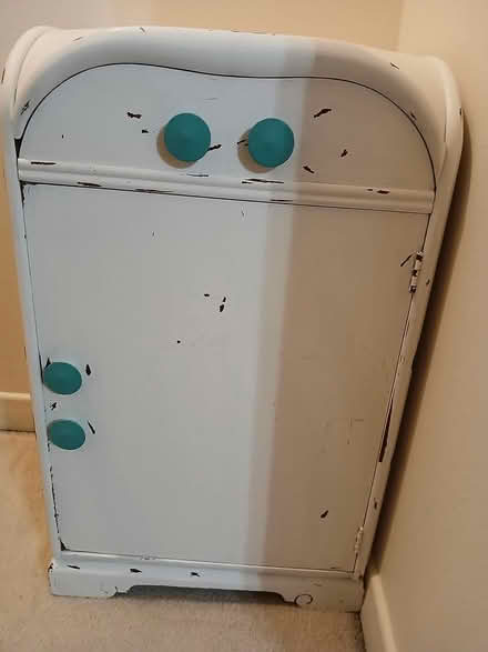 Photo of free Cupboard (Meadowvale and 401 area) #4