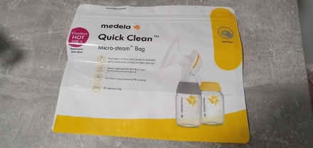 Photo of free Breast pump, soothers and more (ME7, Gillingham) #2