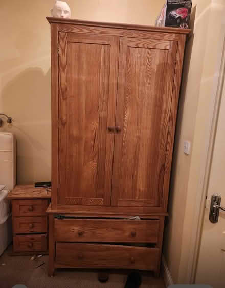 Photo of free Furniture (Terenure) #2