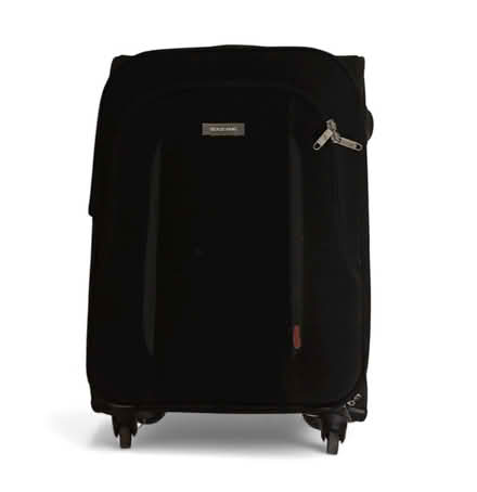 Photo of free Black Pawn Carryon (Brooklyn Storage) #1