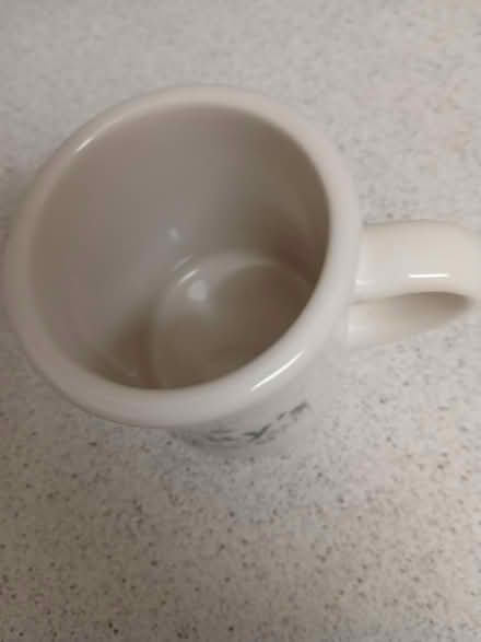 Photo of free Coffee mug #2 (Meadowvale and 401 area) #2