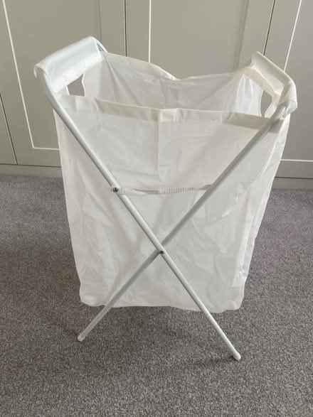 Photo of free IKEA laundry bag (Woodhouse S13) #1
