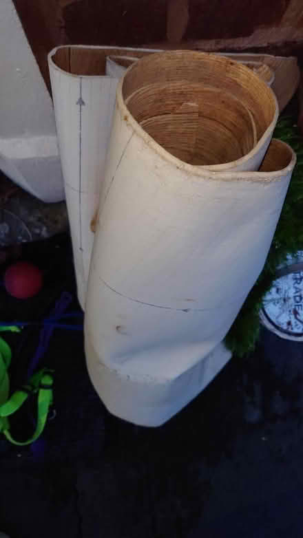 Photo of free Lino Flooring (Royal Leamington Spa CV31) #1