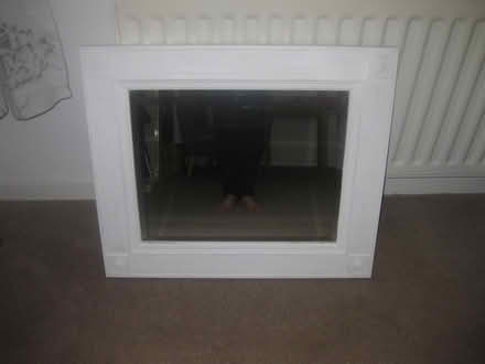 Photo of free Wall Mirror (Belmont, Durham) #1