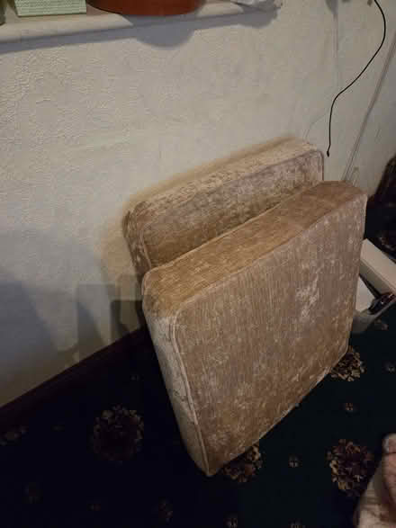 Photo of free Sofa bed (Cannock WS11) #3