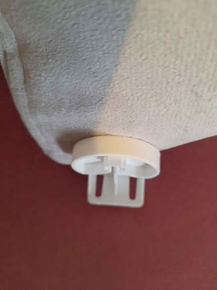 Photo of Blind bracket (Stisted CM77) #1