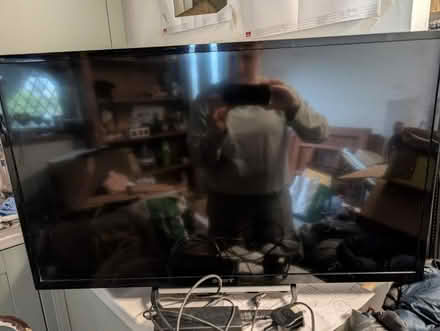 Photo of free Sony TV (Minions) #1