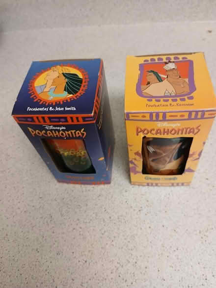 Photo of free Plastic cups (Meadowvale and 401 area) #1