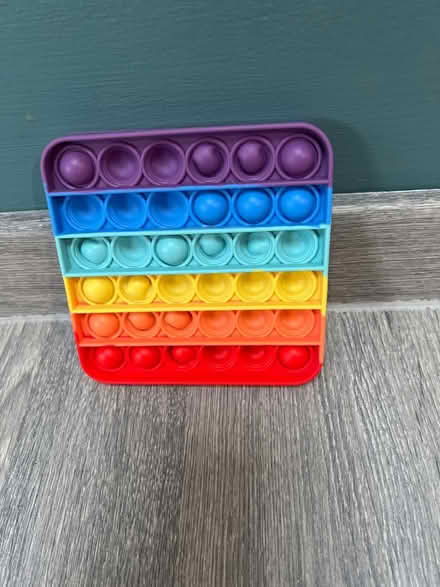 Photo of free Fidget Toy (Southsea PO4) #2