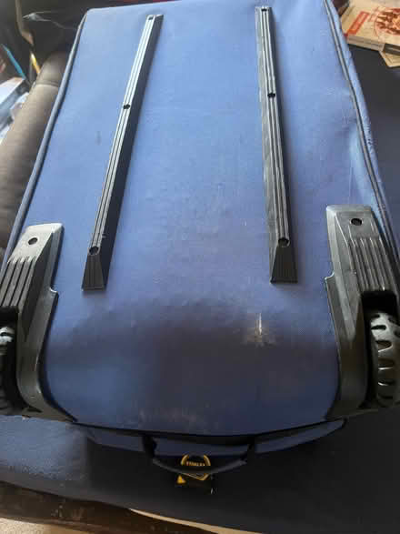 Photo of free Tent for 6 people (Wybourn S2) #2