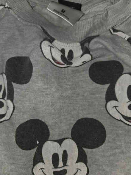 Photo of free Size medium Disney brand top (Uphams Corner dorchester) #1