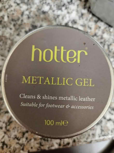 Photo of free Leather reviver for shoes various colours (Redditch B97) #1