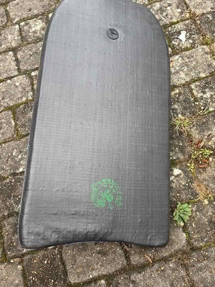 Photo of free Boogie board (Boxmoor, Hemel Hempstead) #2