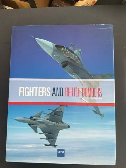 Photo of free Aviation Hardback (RG30 Tilehurst) #1