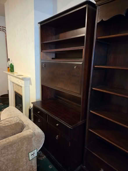 Photo of free Drinks Cabinet (Cannock WS11) #2