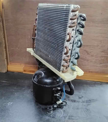 Photo of free 10kg of SCRAP METAL (Welwyn AL6) #4