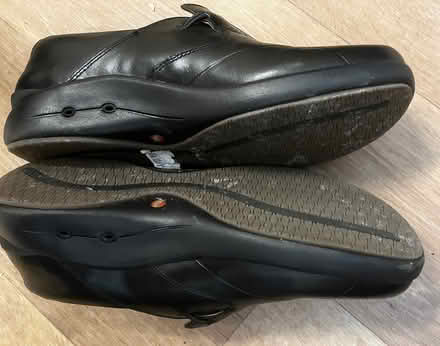 Photo of free Black Ladie's Unstructured Shoes (High Bentham LA2) #1