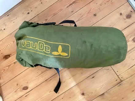 Photo of free Vaude 2 man tent (Sydenham SE26) #1
