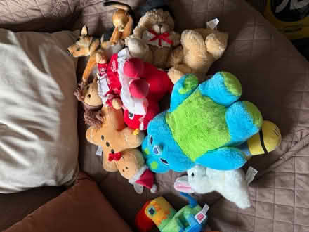 Photo of free Toys (Saint John’s wood NW8) #1