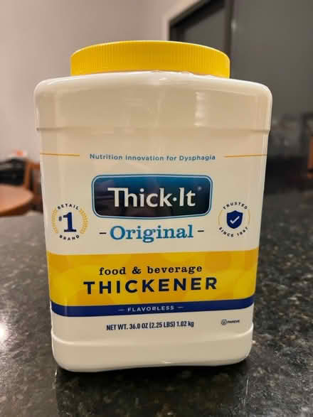 Photo of free Thick It (Columbia) #1