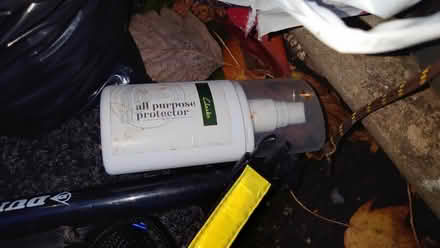 Photo of free Shoe Protector Spray (Royal Leamington Spa CV31) #1