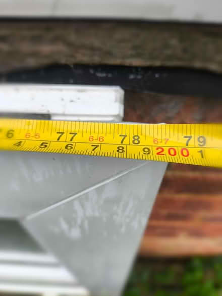 Photo of free External door (Wembley) #3