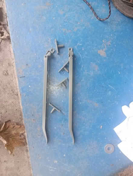 Photo of free Greenhouse Casement Stay (Backworth NE27) #1