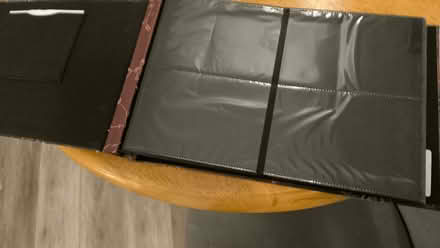 Photo of free Photo Album - new, never used (The Camp AL1) #2