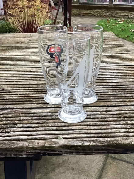 Photo of free Glasses (Areley Kings DY13) #1