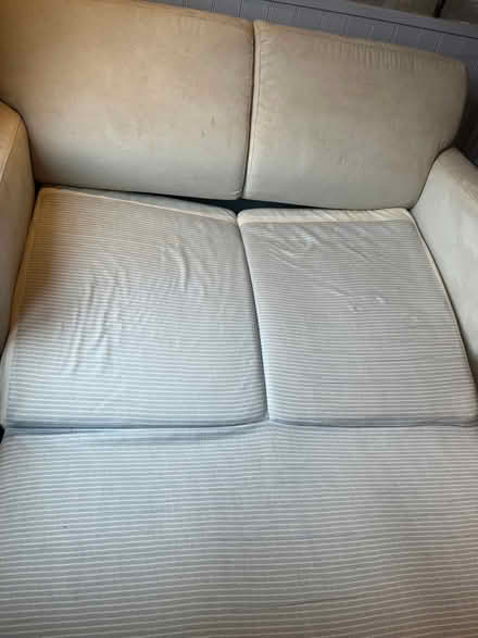 Photo of free Sofa Bed (Hornchurch RM11) #3