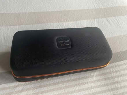 Photo of free TopStyler heated hair curlers (Northwest Livonia) #1