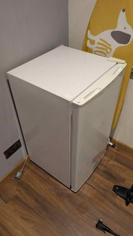 Photo of free Freezer (Cheltenham GL52) #1