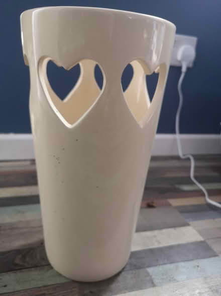 Photo of free Large vase (Odd Down, BA2) #1