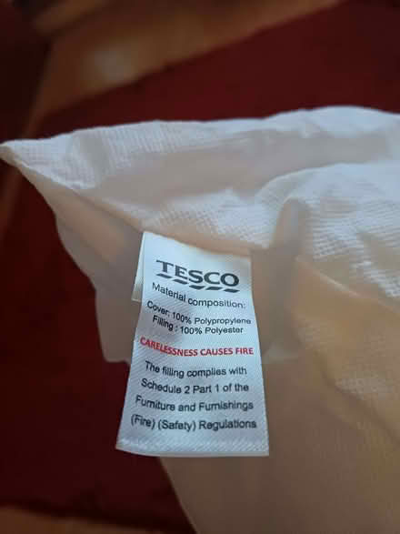 Photo of free Cushions (Chatham ME5) #2