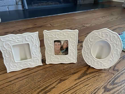 Photo of free Lenox Picture Frames (Hawthorne and Pleasant) #1