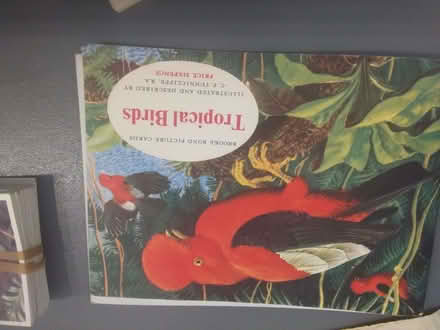 Photo of free Cigarette Cards (CT11) #3