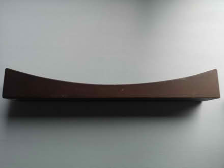 Photo of free Wooden tealight holder (Odd Down, BA2) #2