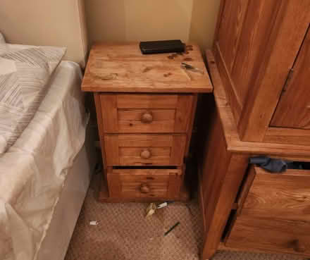 Photo of free Furniture (Terenure) #3