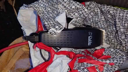 Photo of free Horse Clippers (Royal Leamington Spa CV31) #1